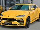 Annonce Lamborghini Urus Style-Paket q-cintura