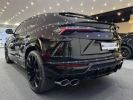Annonce Lamborghini Urus TOIT OUVRANT 23