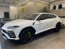 Voir l'annonce Lamborghini Urus URUS 4.0 V8 650 CH BVA8