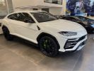 Annonce Lamborghini Urus URUS 4.0 V8 650 CH BVA8