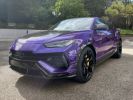 Annonce Lamborghini Urus Urus Performante 666CH