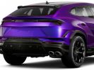 Annonce Lamborghini Urus Urus Performante 666CH