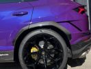 Annonce Lamborghini Urus Urus Performante 666CH