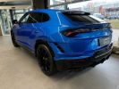 Voir l'annonce Lamborghini Urus Urus S V8 4.0L 666ch