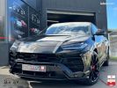 Voir l'annonce Lamborghini Urus V8 4.0 biturbo 650 ch 1ère main