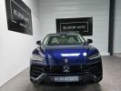 Annonce Lamborghini Urus V8 650