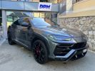 Voir l'annonce Lamborghini Urus V8 650 Biturbo