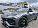 Annonce Lamborghini Urus V8 650 CH