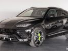 Voir l'annonce Lamborghini Urus v8 650ch