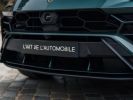 Annonce Lamborghini Urus *Verde Lares*