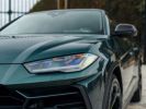 Annonce Lamborghini Urus *Verde Lares*