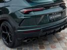 Annonce Lamborghini Urus *Verde Lares*