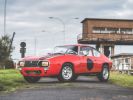 Lancia Fulvia Sport 1.3S Zagato