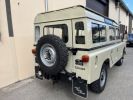 Annonce Land Rover 88/109 109 SANTANA Series 3