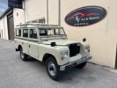 Annonce Land Rover 88/109 109 SANTANA Series 3