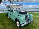 Annonce Land Rover 88/109