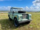 Annonce Land Rover 88/109 Serie 3