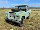 Annonce Land Rover 88/109 Serie 3