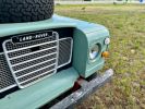 Annonce Land Rover 88/109 Serie 3