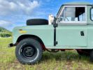 Annonce Land Rover 88/109 Serie 3