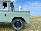 Annonce Land Rover 88/109 Serie 3