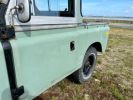 Annonce Land Rover 88/109 Serie 3