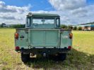 Annonce Land Rover 88/109 Serie 3