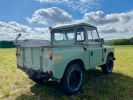 Annonce Land Rover 88/109 Serie 3