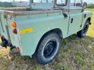 Annonce Land Rover 88/109 Serie 3