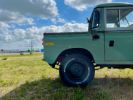 Annonce Land Rover 88/109 Serie 3