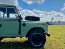 Annonce Land Rover 88/109 Serie 3