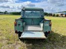 Annonce Land Rover 88/109 Serie 3