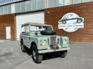 Land Rover 88/109 Soft Top Occasion