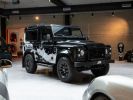 Annonce Land Rover 90/110 Defender 90 2.2 Turbo - Eastnor Edition