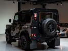 Annonce Land Rover 90/110 Defender 90 2.2 Turbo - Eastnor Edition