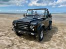Annonce Land Rover 90/110 SOFT TOP
