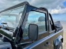 Annonce Land Rover 90/110 SOFT TOP