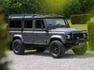 Voir l'annonce Land Rover Defender 110