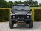 Annonce Land Rover Defender 110