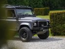 Annonce Land Rover Defender 110