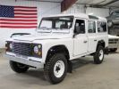 Voir l'annonce Land Rover Defender 110 