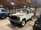 Annonce Land Rover Defender 110 