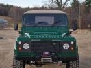 Annonce Land Rover Defender 110 