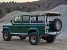 Annonce Land Rover Defender 110 