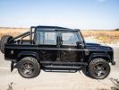 Annonce Land Rover Defender 110 