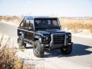 Annonce Land Rover Defender 110 