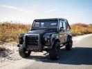 Annonce Land Rover Defender 110 