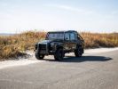 Annonce Land Rover Defender 110 