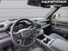 Annonce Land Rover Defender 110 2.0 P300E X-DYNAMIC HSE Carpathian Grey métallisé