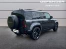 Annonce Land Rover Defender 110 2.0 P300E X-DYNAMIC HSE Carpathian Grey métallisé